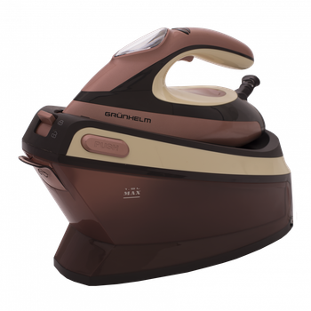 Утюг c парогенератором Grunhelm EI2609C