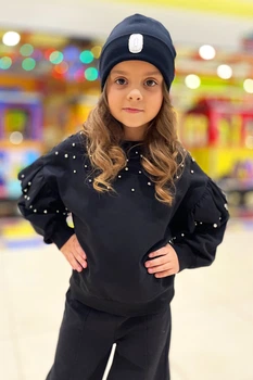 Нарядная одежда Best Kids 140 см Черный (8682977070440)