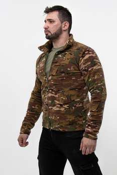 Кофта мужская флисовая TvoePolo XL Camo (7158-camo xl)