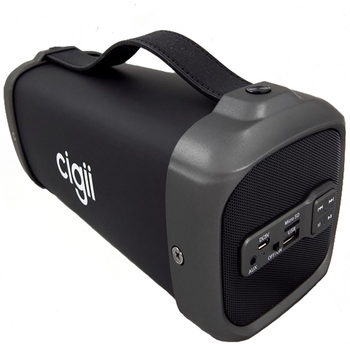 Портативная Bluetooth Колонка SPD CIGII F61 BT Мощная