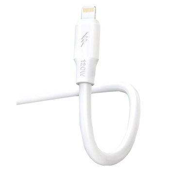 Cable Chargeur Android Denmen 2.4A - Réf.D01V