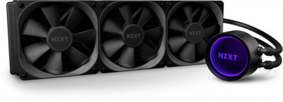 СВО NZXT Kraken X73 (RL-KRX73-01)