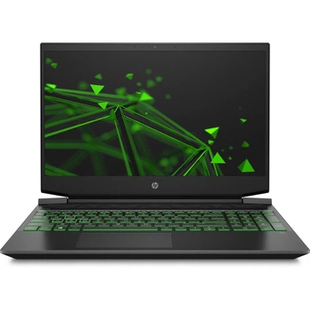 Ноутбук 15.6" HP Pavilion Gaming 15-ec2345nw (5T4X1EA)