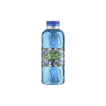 Добриво-підкислювач ґрунту Rost Sour для лохини 1,2л Кіссон (НФ-00003630)