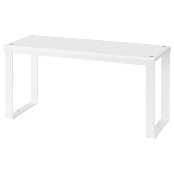 Вставная полка IKEA VARIERA ВАРЬЕРА 32x13x16 см, 801.366.22
