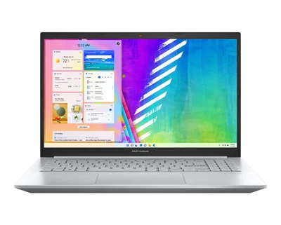 Ноутбук Asus M3500QC-KJ494 (90NB0UT1-M00E70)