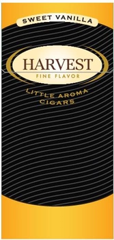 Сигары Harvest Vanilla Filter 10 шт (4012922856944)