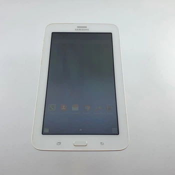 Samsung Galaxy Tab 3 7.0' (7.0'',1024x600,8GB,Android 4.1 (Jelly Bean),Wi-Fi,BT,Micro SD,Micro USB, White (2A00001744) Б/У
