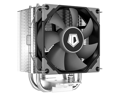 Кулер процессорный ID-Cooling SE-914-XT Basic V2