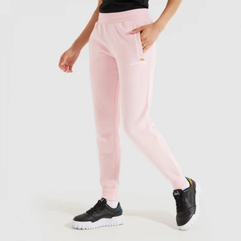 Женские спортивные брюки Ellesse 10 (44-46) Розовый SGK13652E0V-LIGHTPNK
