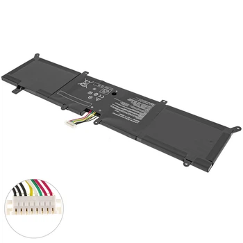 Акумулятор для ноутбука Asus X302UA (C21N1423) ( 109089 )