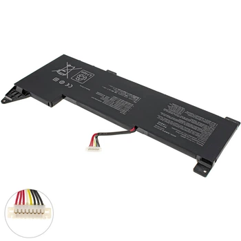 Аккумуляторная батарея для ноутбука Asus X570UD (B31N1723) ( 109426 )