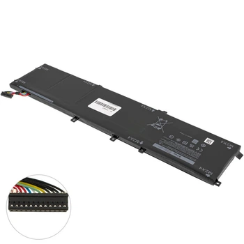 Батарея (аккумулятор) для ноутбука Precision 5540 ( 89581 )