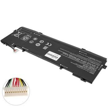Батарея (аккумулятор) для ноутбука HP Convertible 15-eb ( 89375 )
