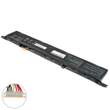 Аккумуляторная батарея для ноутбука Asus UX581GV (C42N1846) ( 108604 )
