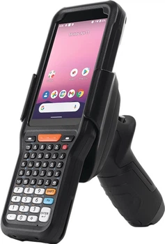 Терминал сбора данных Point Mobile РМ351 (P351G3223BJE0C) + ПО для складского учета