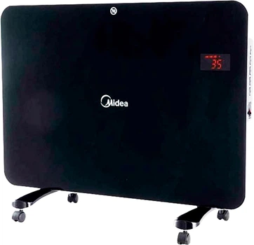 Конвектор Midea NDK15-15MR Black