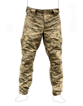 Брюки тактические военные, тактические штаны Стандарт 1 Пиксель ММ-14 M