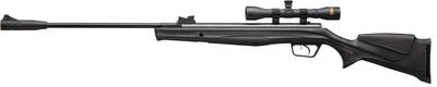 Пневматична гвинтівка Beeman Mantis 4.5 мм 365 м/с з прицілом 4х32 (14290740)