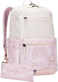 Рюкзак для ноутбука Case Logic Uplink 26L 15.6" CCAM-3216 Pink Marble (3204795)