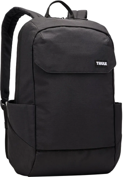 Рюкзак для ноутбука Thule Lithos 20L 15.6" TLBP216 Black (3204835)