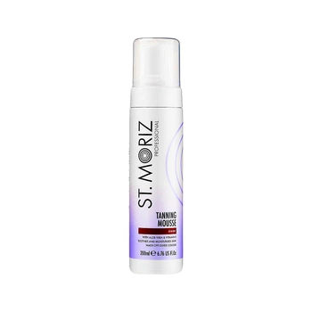 Автозагар темного відтінку St.Moriz 200 мл (4040426240268)
