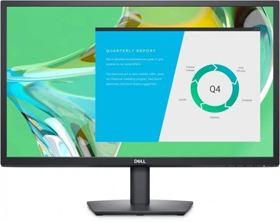 Монітор DELL E2422HN (210-BBSD) IPS Black (210-BBSD)