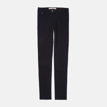 Джинсы Slim Fit женские Tom Tailor 6401134.09.71 25-32 Черные (4053898801965)