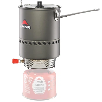 Система приготовления пищи MSR Reactor 1.7L