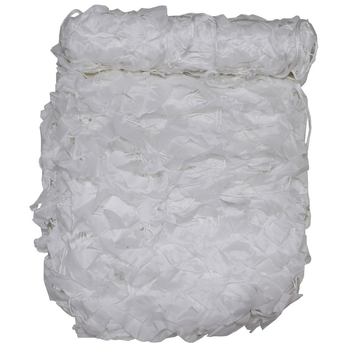 Сетка-тент маскировочная зима "Basic" от MFH, белая, полиэстер, размер 3 х 2 м