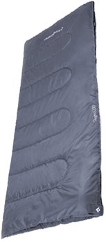 Спальный мешок KingCamp Oxygen Left Grey (KS3122 L Grey)