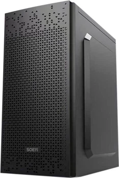 Корпус FrimeCom MX9 400W