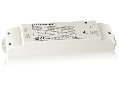 DIM RF-приймач/блок живлення SUNRICHER 50W 24V (SRP-1009-24-50CV)