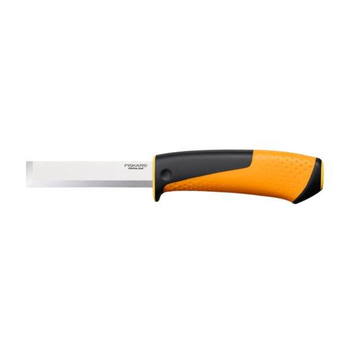 Нож туристический 22,4 см. Fiskars 159192