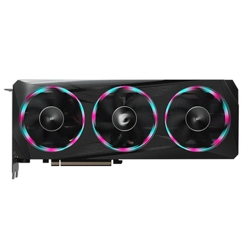 Видеокарта GIGABYTE Radeon RX 6750 XT 12Gb AORUS ELITE (GV-R675XTAORUS E-12GD)