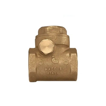 Обратный клапан лепестковый NBR 1 1/4"