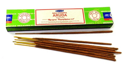 Благовония Aruda (Аруда)