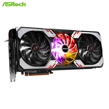 Видеокарты RX 6800 XT купить в Киеве: цена, отзывы, продажа | ROZETKA
