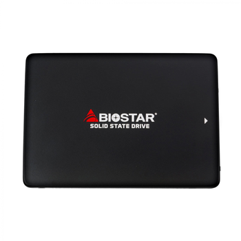SSD Biostar S100 240 ГБ 2.5" SATA