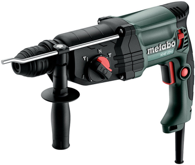 Перфоратор мережевий Metabo KHE 2245 SDS plus (601708500)