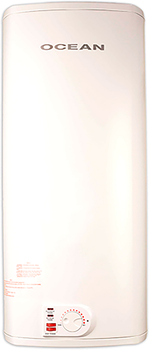 Бойлер OCEAN PRO 2.5 кВт DT 80 л
