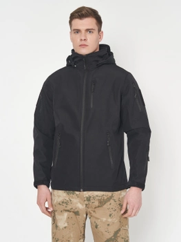Тактична куртка Vogel 12800118 L Чорний (1276900000393)