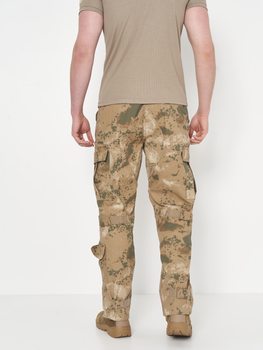 Тактические штаны Flas 12800007 L Камуфляжные (1276900000107)