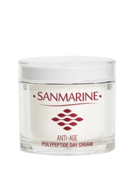 Поліпептидний денний крем/POLYPEPTIDE DAY CREAM 50 мл