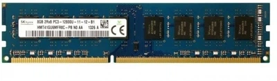 Оперативная память Hynix DIMM 8Gb DDR3-1600MHz PC3-12800 CL11 (HMT41GU6MFR8C-PB)