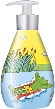 Мыло детское 300 мл Frosch 4001499116858