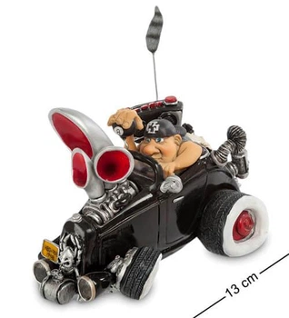 Статуэтка машина Hotrod 13 см. 600750