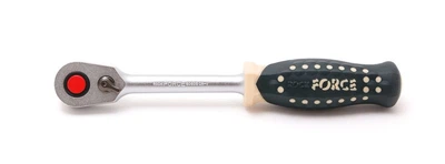 Ключ трещоточный 60зуб., 3/8" ROCKFORCE RF-80603