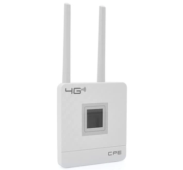 4G/3G Wi-Fi роутер Voltonic CPE CPE903 без акумулятора