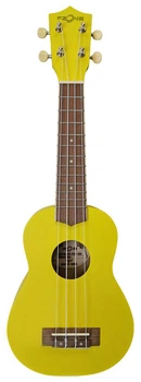 Укулеле FZONE FZU-003 (Yellow)